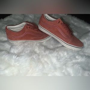Vans (Men)